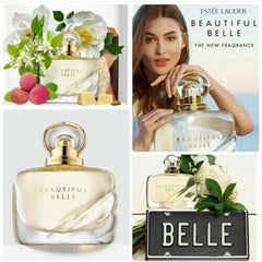 Estée Lauder Beautiful Belle Eau de Parfum 100ml spray