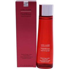 Estee Lauder Nutritious Super Pomegranate Radiant Energy Lotion Intense Moist 200ml