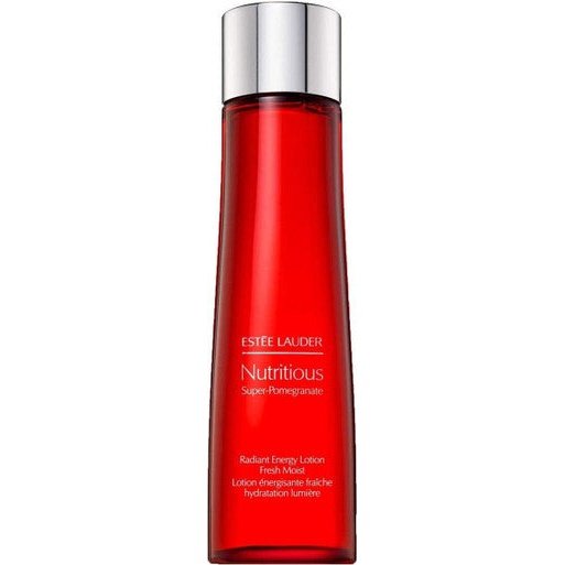 Estee Lauder Nutritious Super Pomegranate Radiant Energy Lotion Intense Moist 200ml