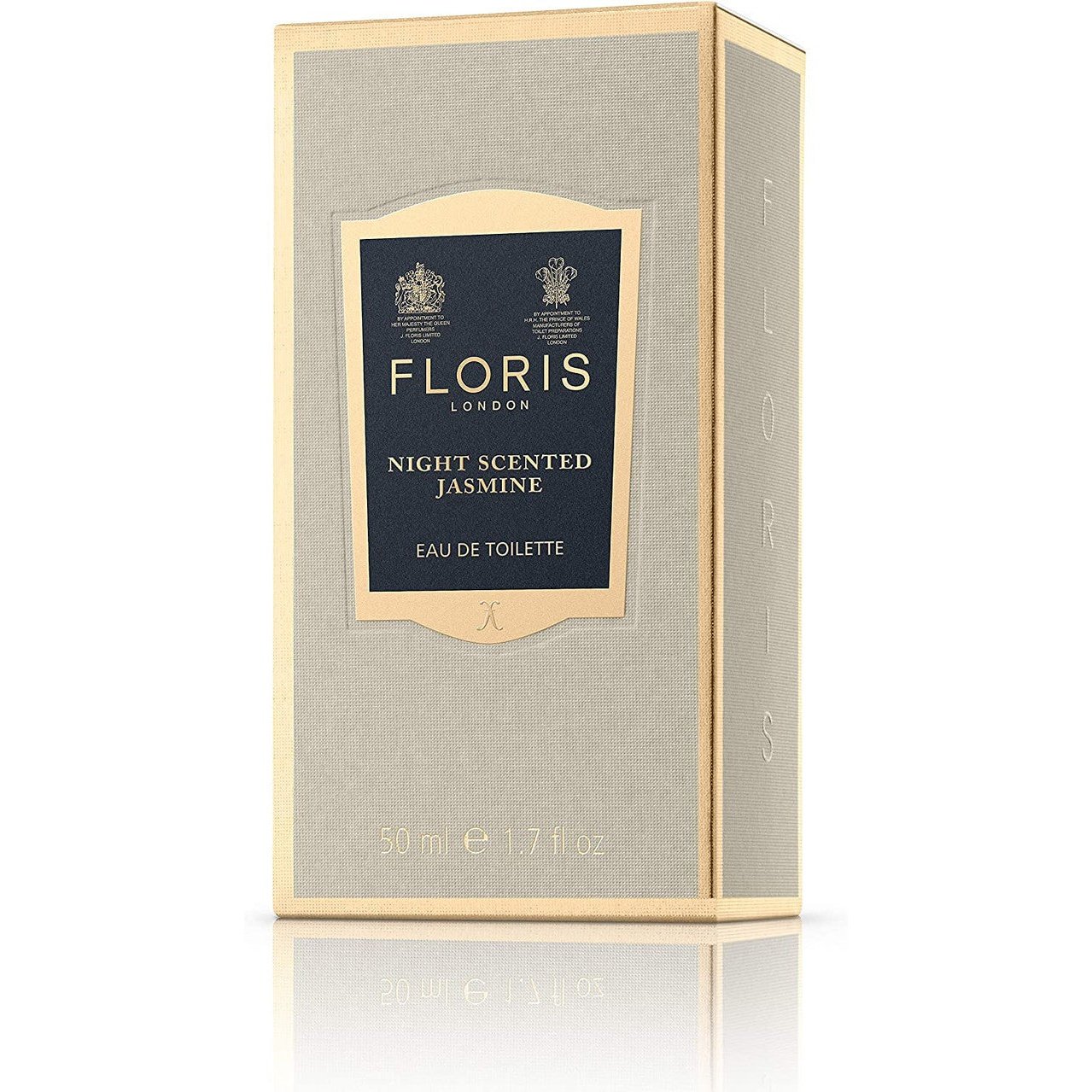 Floris Bouquet De La Reine Eau de Toilette 100ml Spray