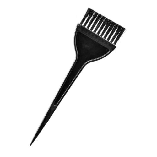 Fudge Black Tint Hair Colouring Brush - Small