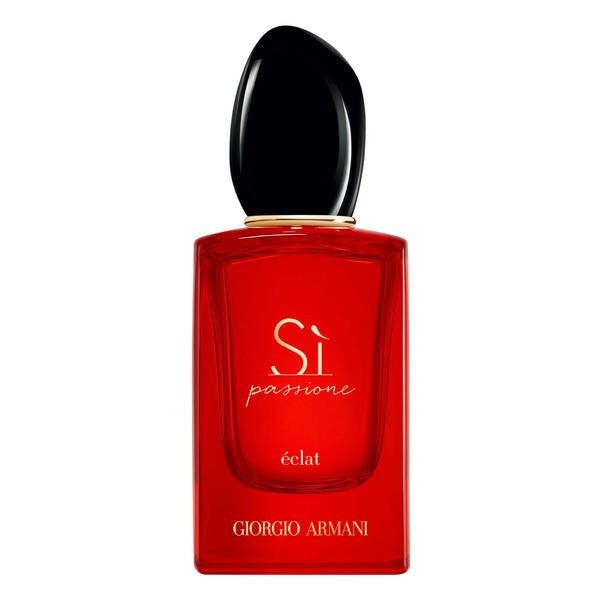 Giorgio Armani Si Passione Eclat De Parfum Eau de Parfum 30ml Spray