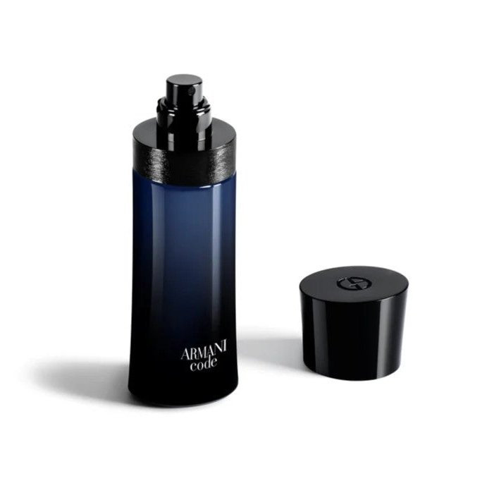Giorgio Armani Code Eau De Toilette 75ml Spray