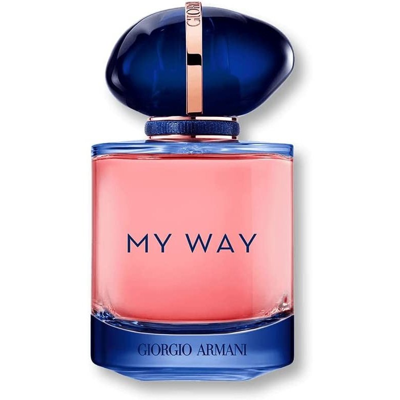 Giorgio Armani My Way Intense Eau de Parfum - 50ml