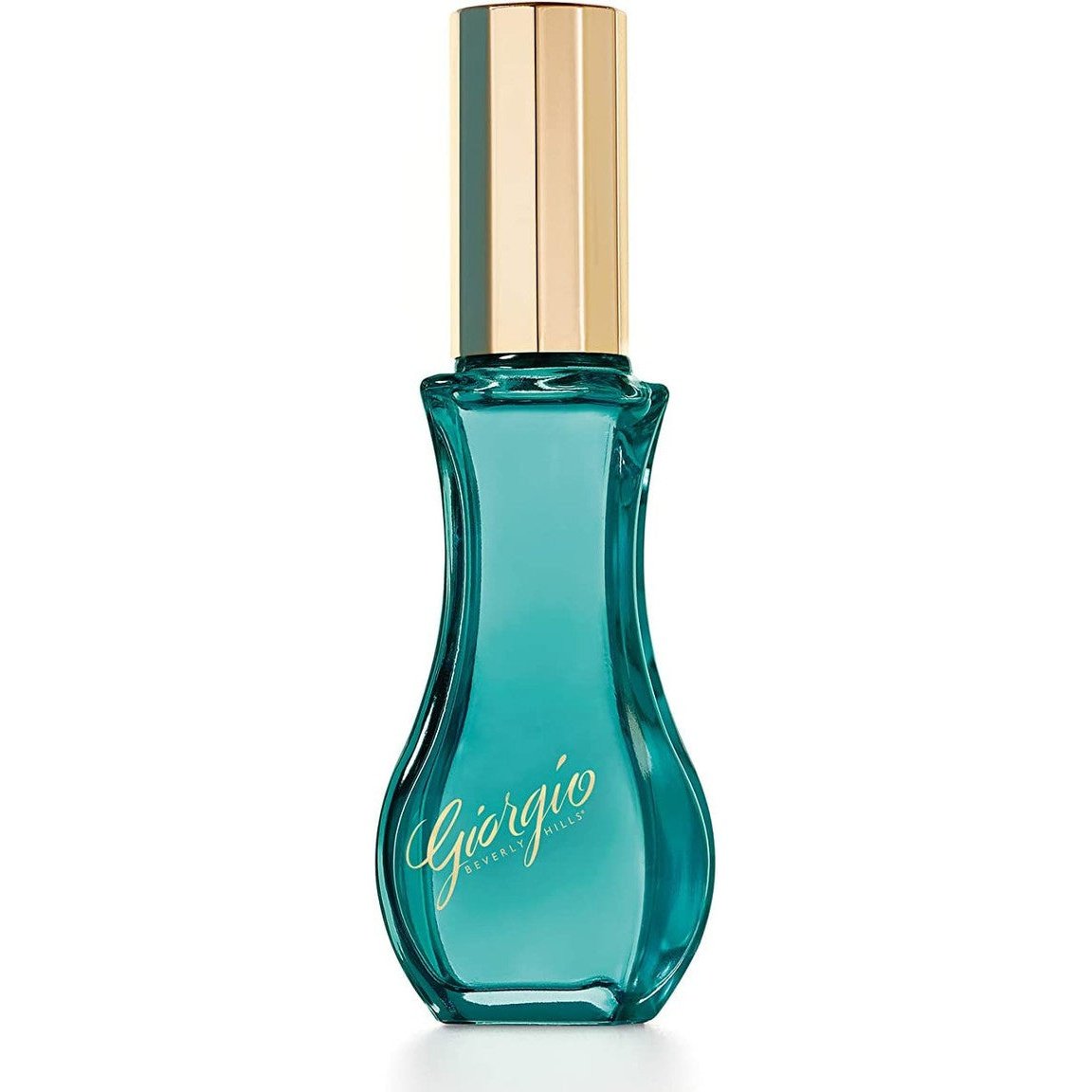 Giorgio Beverly Hills Blue Eau de Toilette 90ml Spray