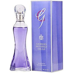 Giorgio Beverly Hills G Eau de Parfum 90ml Spray