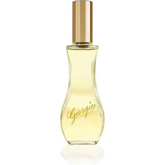 Giorgio Beverly Hills Giorgio Yellow Eau de Toilette 90ml Spray