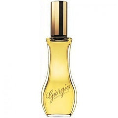 Giorgio Beverly Hills Giorgio Yellow Gift Set 30ml EDT + 50ml Body Lotion + 10ml EDT