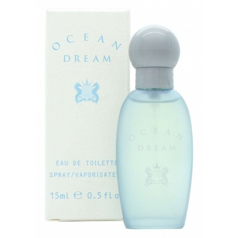 Giorgio Beverly Hills Ocean Dream Eau de Toilette 15ml Spray