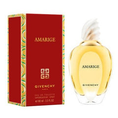 Givenchy Amarige Eau de Toilette 100ml Spray