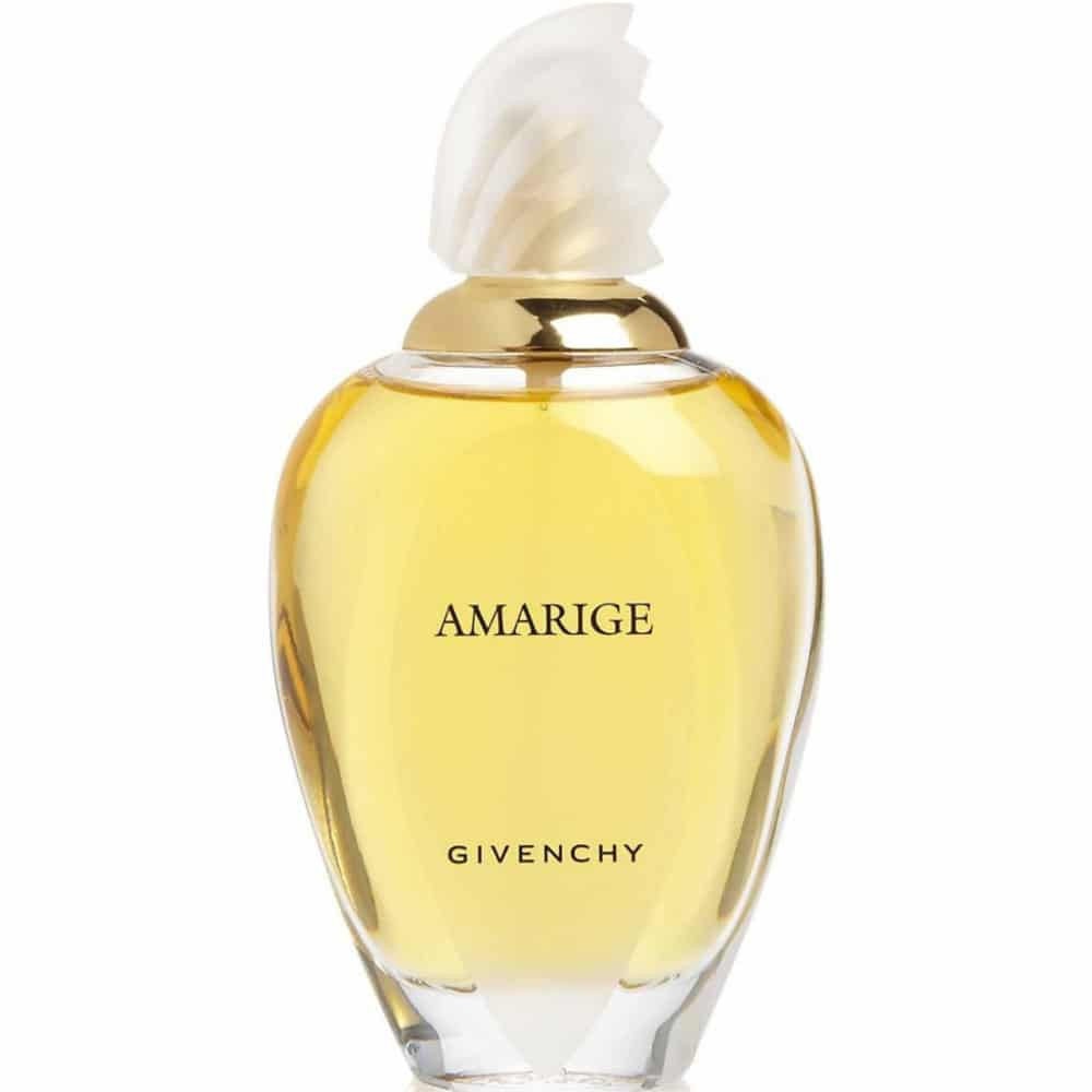 Givenchy Amarige Eau de Toilette 100ml Spray