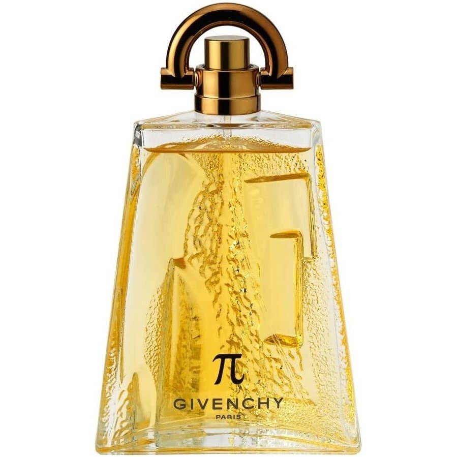 Givenchy Pi Eau de Toilette 50ml Spray