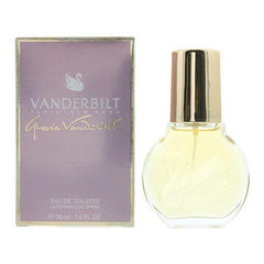 Gloria Vanderbilt Vanderbilt Eau de Toilette 30ml Spray