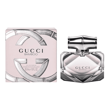 Gucci Bamboo Eau de Parfum Spray - 50ml