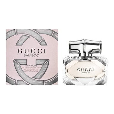 Gucci Bamboo Eau de Toilette 30ml Spray