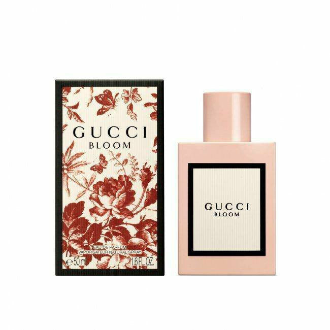 Gucci Bloom Eau de Parfum Spray - 50ml