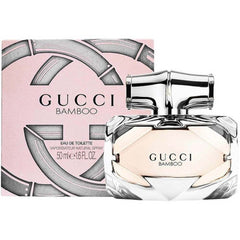 Gucci Bamboo Eau de Toilette Spray - 50ml