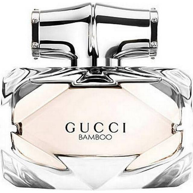 Gucci Bamboo Eau de Toilette Spray - 50ml