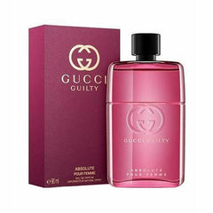 Gucci Guilty Absolute Pour Femme Eau de Parfum Spray - 90ml