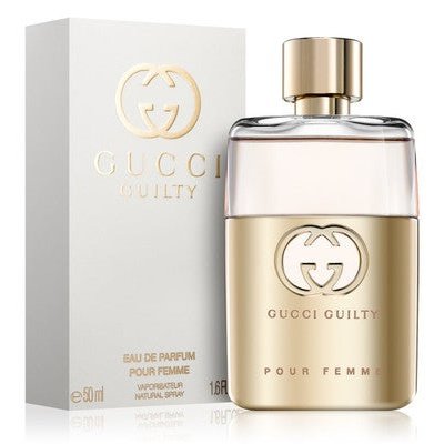Gucci Guilty Pour Femme Eau de Parfum Spray - 50ml