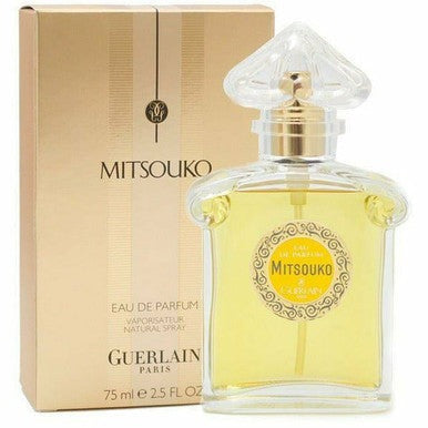 Guerlain Mitsouko Eau de Parfum Spray - 75ml