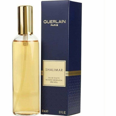 Guerlain Shalimar Eau de Toilette Refill - 93ml