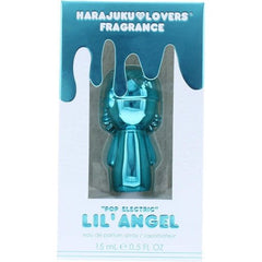 Gwen Stefani Harajuku Lovers Pop Electric Lil Angel Eau de Parfum 15ml Spray