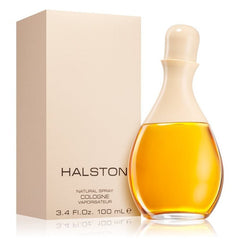 Halston Classic Eau de Cologne Spray - 100ml