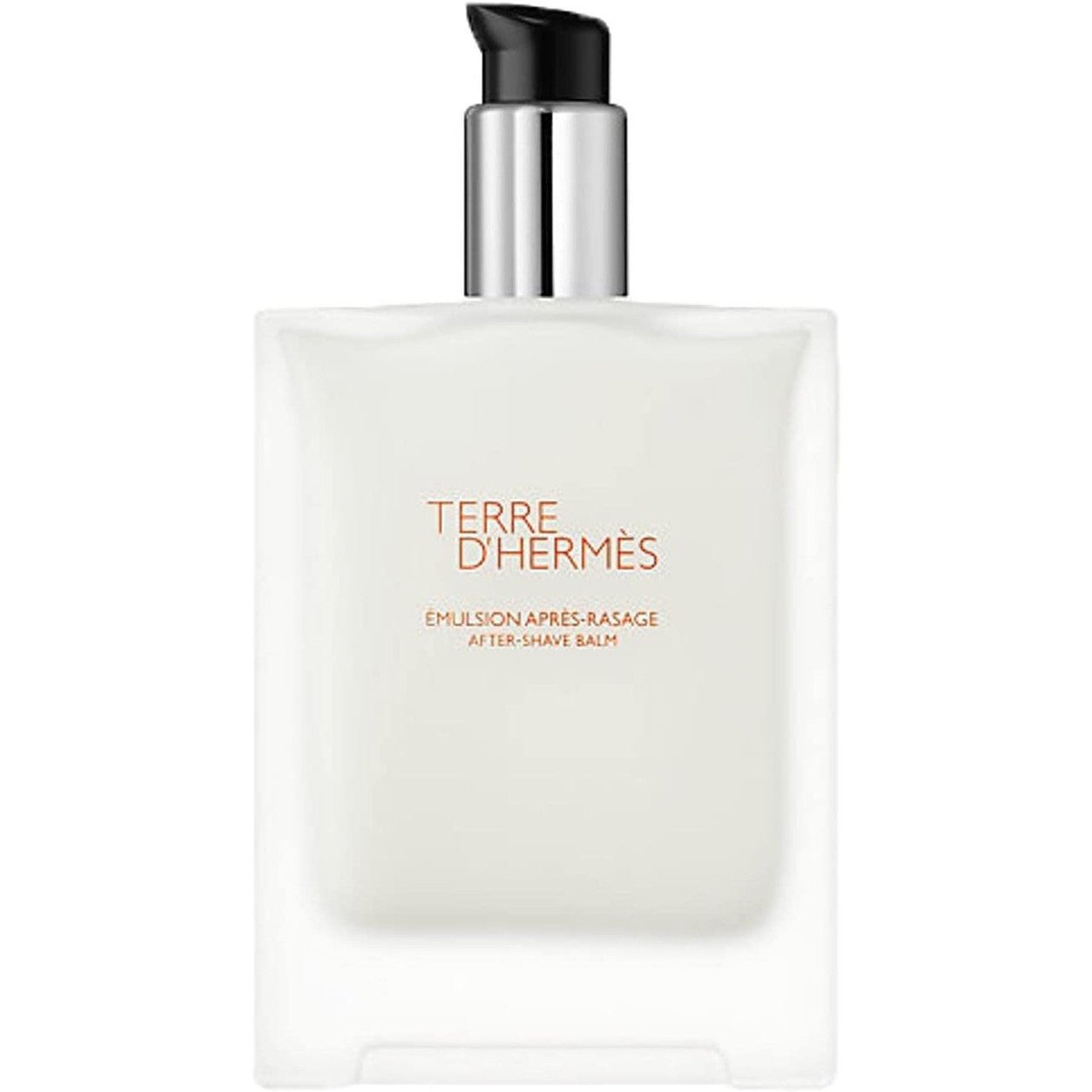 Hermès Terre d'Hermès Aftershave Balm 100ml