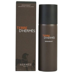Hermès Terre d'Hermès Deodorant Spray 150ml