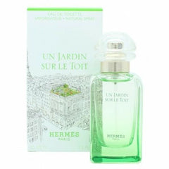 Hermès Un Jardin Sur Le Toit Eau de Toilette 100ml Spray