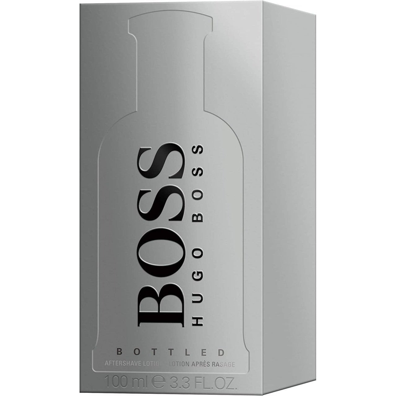 Hugo Boss Boss Bottled Aftershave Splash - 100ml