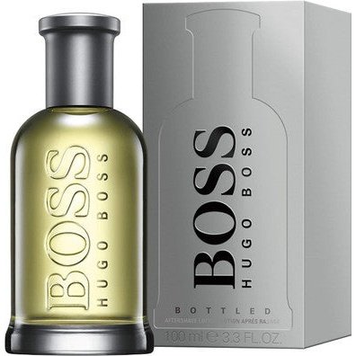 Hugo Boss Boss Bottled Aftershave Splash - 100ml