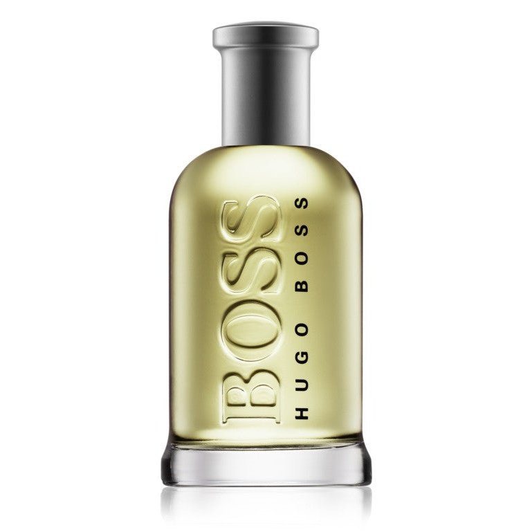 Boss bottled store 100ml edt spray