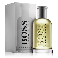 Hugo boss the deals sense