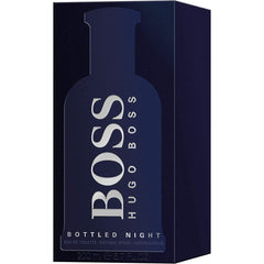 Hugo Boss Boss Bottled Night Eau de Toilette Spray - 200ml