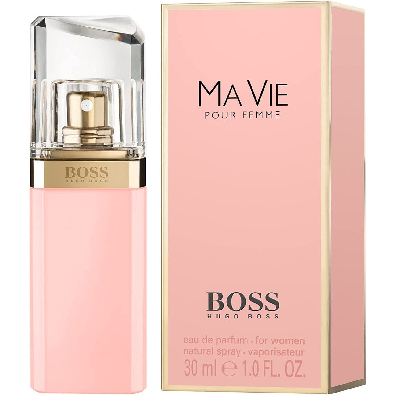 Hugo Boss Boss Ma Vie Eau de Parfum 30ml Spray