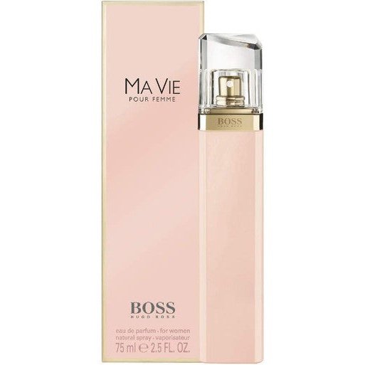 Hugo Boss Boss Ma Vie Eau de Parfum 75ml Spray
