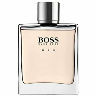 Hugo Boss Boss Orange Man Eau de Toilette Spray - 100ml