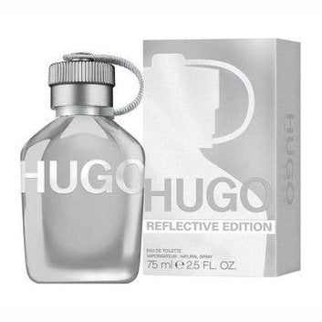 Hugo Boss Hugo Reflective Edition Eau de Toilette 75ml Spray