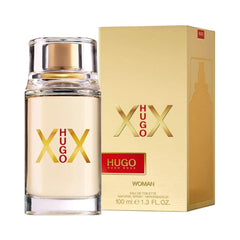 Hugo Boss XX Eau de Toilette 100ml Spray