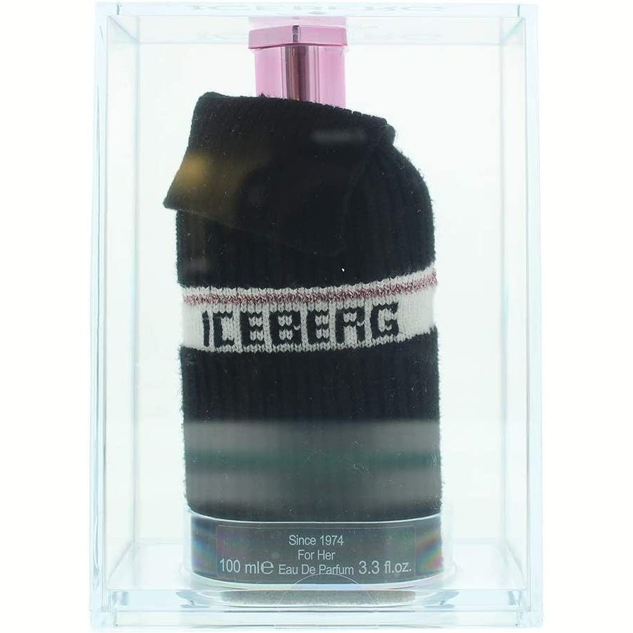 Iceberg Iceberg Since 1974 for Her Eau de Parfum 100ml Spray