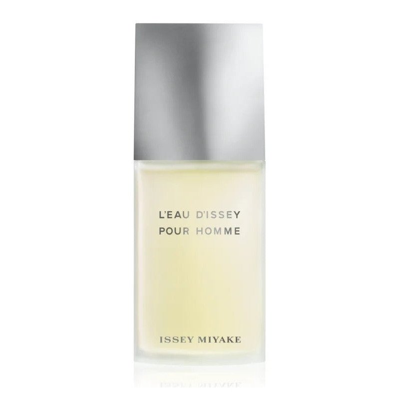 Issey Miyake L'Eau d'Issey Pour Homme Eau de Toilette 75ml Spray