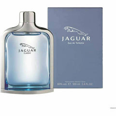 Jaguar Classic Eau de Toilette Spray - 100ml