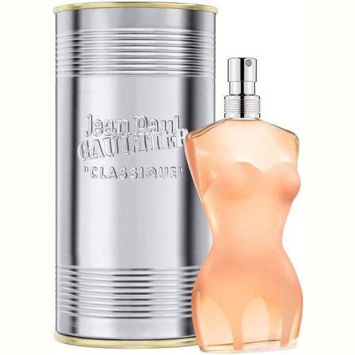 Jean Paul Gaultier Classique Eau de Toilette 50ml Spray