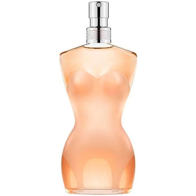 Jean Paul Gaultier Classique Eau de Toilette 100ml Spray