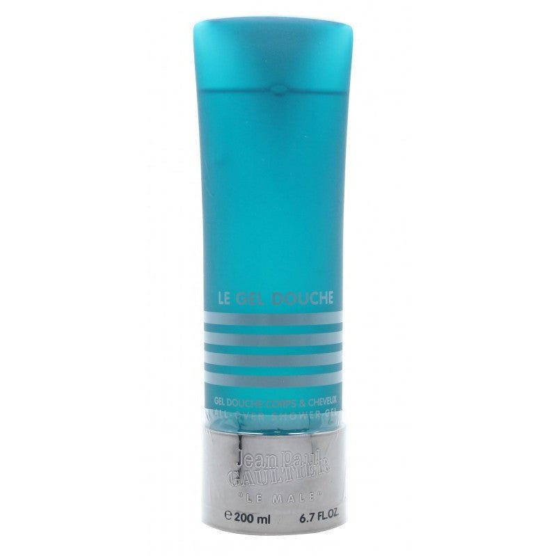 Jean Paul Gaultier Le Male All Over Shower Gel 200ml