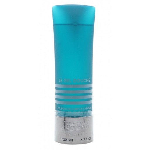 Jean Paul Gaultier Le Male All Over Shower Gel 200ml