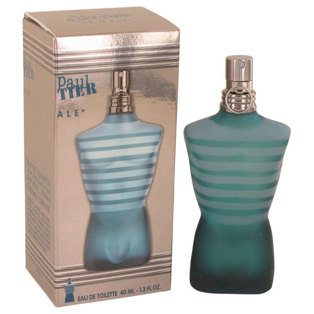 Jean Paul Gaultier Le Male Eau de Toilette 40ml Spray - In Box