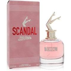 Jean Paul Gaultier Scandal Eau de Parfum 80ml Spray